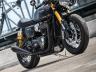 Едно от най-готините съвременни „кафета“. Категорично. Triumph Thruxton R от K-Speed