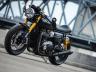 Едно от най-готините съвременни „кафета“. Категорично. Triumph Thruxton R от K-Speed