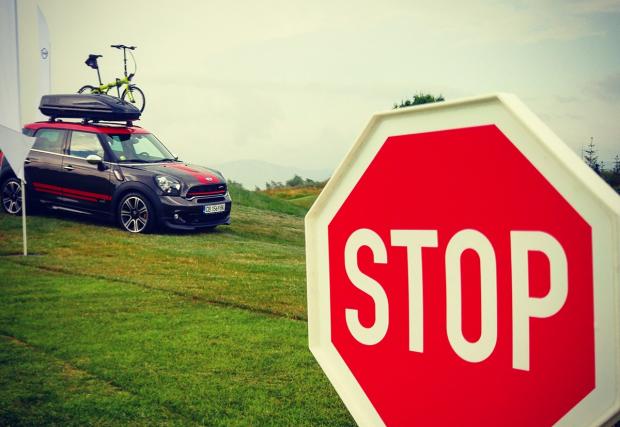BMW Lifestyle & Sports Camp. Баварците имат и M Power велосипеди. Instagram галерия от събитието