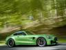 Най-бруталната версия на Merc-AMG GT: R. Идва със злоба и 585 коня. Пълна галерия и видео