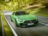 Най-бруталната версия на Merc-AMG GT: R. Идва със злоба и 585 коня. Пълна галерия и видео