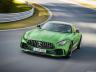 Най-бруталната версия на Merc-AMG GT: R. Идва със злоба и 585 коня. Пълна галерия и видео