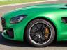 Най-бруталната версия на Merc-AMG GT: R. Идва със злоба и 585 коня. Пълна галерия и видео