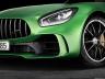 Най-бруталната версия на Merc-AMG GT: R. Идва със злоба и 585 коня. Пълна галерия и видео