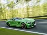 Най-бруталната версия на Merc-AMG GT: R. Идва със злоба и 585 коня. Пълна галерия и видео