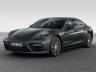 Официално: новото Porsche Panamera. Turbo модификацията е най-бързият луксозен седан в света, идва с 8-степенна PDK, а дизелът е с 422 коня. Четири клипа и галерия