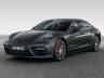 Porsche Panamera 4S Diesel. Мега лимузината, която се задвижва от 4-литров битурбо V8, който развива 422 к.с. и 850 Нм, достатъчни за 4,3 до сто и 285 км/ч. Доста голяма кола, с доста добри параметри. Дизелите не са това, което бяха.