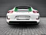 Фотосесия: Porsche 911 R в детайли, с мега разцветката в стил Carrera RS 2.7