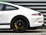 Фотосесия: Porsche 911 R в детайли, с мега разцветката в стил Carrera RS 2.7