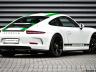 Фотосесия: Porsche 911 R в детайли, с мега разцветката в стил Carrera RS 2.7