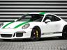 Фотосесия: Porsche 911 R в детайли, с мега разцветката в стил Carrera RS 2.7