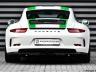 Фотосесия: Porsche 911 R в детайли, с мега разцветката в стил Carrera RS 2.7