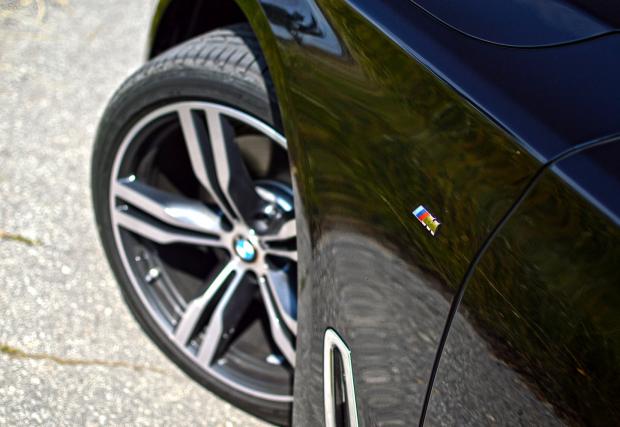 Тест на новото BMW Серия 7, носител на титлата „Луксозен автомобил на 2016\