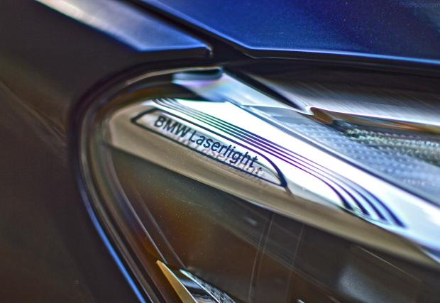 Тест на новото BMW Серия 7, носител на титлата „Луксозен автомобил на 2016\