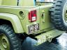 75 години Jeep. Марката направи почетно возило по повода, което изглежда доooста яко