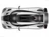 Koenigsegg One:1 катастрофира тежко на „Ринга“. Пилотът е добре, за разлика от колата струваща 12 млн. лева... Видео