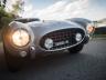 1956 Ferrari 250 GT Berlinetta Competizione \'Tour de France\' от Scaglietti. Дълго име с много история. Колата се продава за 8 млн. долара