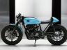 От Полша с много любов. Suzuki GS550