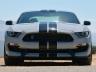 Моторът на Mustang Shelby GT350, най-мощният атмосферен агрегат на Ford в историята. Анатомията на двигателя