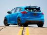 Ford не е предвиждал дрифт режим за Focus RS. Откриват го случайно...