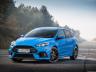 Ford не е предвиждал дрифт режим за Focus RS. Откриват го случайно...