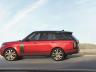 Дами и господа, графове и графини, това е най-мощният Range Rover правен някога - 550 коня за Range SVAutobiography Dynamic. Галерия и видео