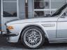 Автомобилно порно: BMW E9 M5. Мега кола, мега галерия