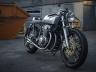 Чиста, като кристал: Auto Fabrica Honda CB750 \