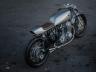 Чиста, като кристал: Auto Fabrica Honda CB750 \