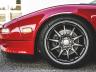 Носеща духа на Сена: 1995 Honda NSX-T в епичното Formula Red