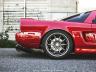 Носеща духа на Сена: 1995 Honda NSX-T в епичното Formula Red