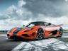 Новият Koenigsegg е чудовище: Agera RS развива 1300 коня и ускорява от 0-300 км/ч за 14 сек. Ле-ле!