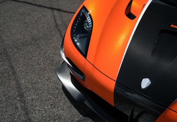 Новият Koenigsegg е чудовище: Agera RS развива 1300 коня и ускорява от 0-300 км/ч за 14 сек. Ле-ле!