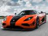 Новият Koenigsegg е чудовище: Agera RS развива 1300 коня и ускорява от 0-300 км/ч за 14 сек. Ле-ле!