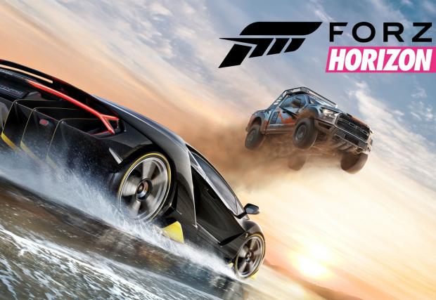 Реален кеф с дигитална причина: идва новата Forza Horizon 3