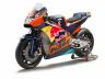 „Стоманеният“ MotoGP байк на KTM изглежда различен и супер як: KTM RC16 идва с V4 и 270 коня