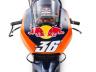 „Стоманеният“ MotoGP байк на KTM изглежда различен и супер як: KTM RC16 идва с V4 и 270 коня