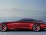 Официален: Vision Mercedes-Maybach 6 дойде с 750 ел. коня и седалки, разпознаващи дрехите ви... Всичко, което трябва да знаете за тази изумителна кола