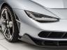 Официално и вече разпродадено: Lamborghini Centenario Roadster