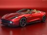 Красавица без горнще: Aston Martin Vanquish Zagato Volante