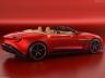 Красавица без горнще: Aston Martin Vanquish Zagato Volante