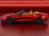 Красавица без горнще: Aston Martin Vanquish Zagato Volante