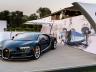 Изумителният Bugatti Chiron: нова галерия и детайли около колата, за която българин даде 5 млн. лв