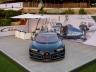 Изумителният Bugatti Chiron: нова галерия и детайли около колата, за която българин даде 5 млн. лв