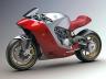 MV Agusta F4Z, с оooще малко инфо и снимки. Прекрасен байк?