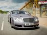 Чудовищно: Bentley Conti GT с 10-литров битурбо V8 и 3000 коня. За драг е, но е легално да се кара и в града... 