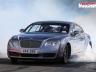 Чудовищно: Bentley Conti GT с 10-литров битурбо V8 и 3000 коня. За драг е, но е легално да се кара и в града... 