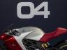 Още снимки инофо за MV Agusta F4Z, първият мотоциклет на Zagato