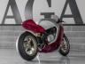 Още снимки инофо за MV Agusta F4Z, първият мотоциклет на Zagato