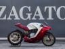 Още снимки инофо за MV Agusta F4Z, първият мотоциклет на Zagato